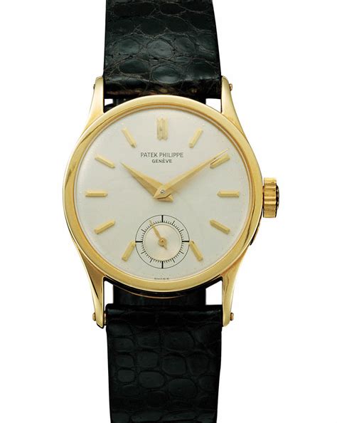 patek philippe watch 96.